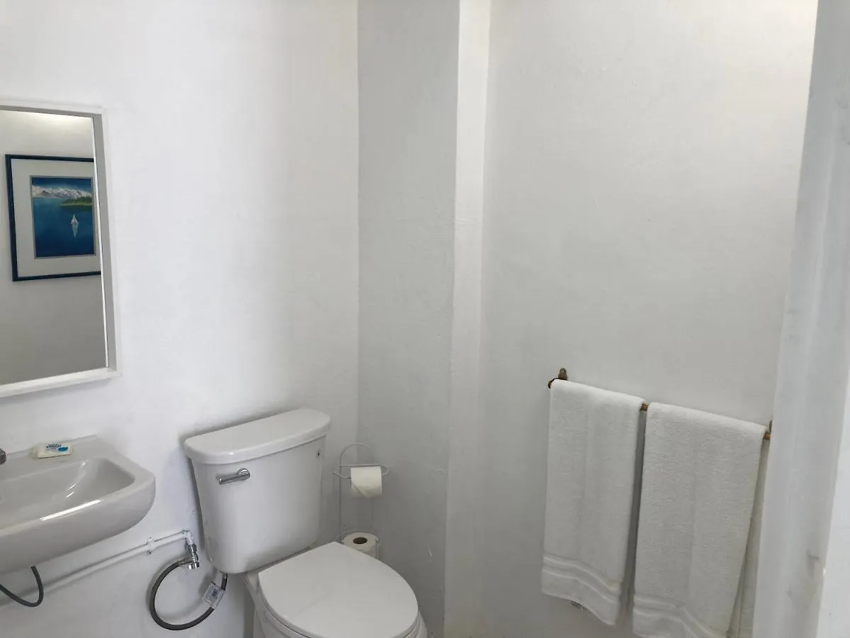 Tropical Apartments In Miramar San Juan 0*,  Porto Rico