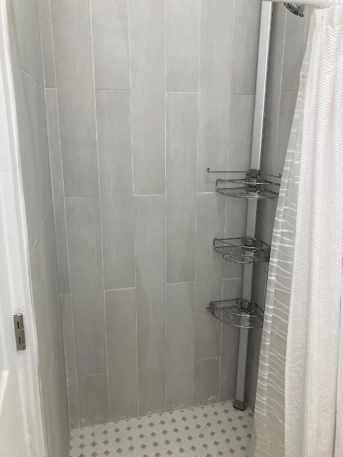 Tropical Apartments In Miramar San Juan Porto Rico