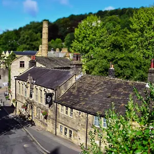 White Lion Hebden Bridge